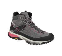 Meindl Top Trail Lady Mid GTX Damen Grau Magenta - Grau / EUR 42