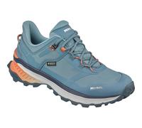 MEINDL Damen Multifunktionsschuhe Tahoma Lady GTX (4787) 37 ½ eisgrau/orange