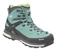 Meindl Damen Wanderschuhe Tonale Lady GTX linde/lemon Größe 37,5 (UK 4,5)