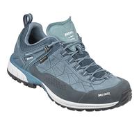 Meindl Damen Top Trail GTX Schuhe (Größe 37, tuerkis)