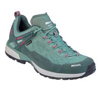 Meindl Top Trail Lady GTX Damen Trekkingschuhe Wanderschuhe Gore-Tex wasserdicht grau 39