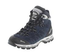 Meindl - Damen Trekking-Schuh Air Revolution Ultra blauGore-Tex Nachtblau - Gr. - UK 7½