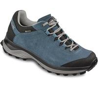 MEINDL Damen Trekkinghalbschuhe Antero Lady 1.0 GTX jeans - Gr. - 37