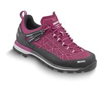 Meindl Damen-Wanderschuh Literock Free GTX Brombeer Größe 39