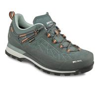 MEINDL Damen Trekkinghalbschuhe Literock free Lady GTX (4693) 42 ½ loden/apricot