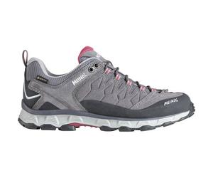 MEINDL Damen Trekkinghalbschuhe VELDEN GTX (93431) 39 anthrazit