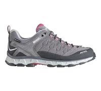 MEINDL Damen Trekkinghalbschuhe VELDEN GTX (93431) 42 ½ anthrazit