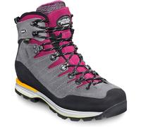 MEINDL Damen Trekkingschuh Air Revolution 4.1 Lady (3088) 39 grau/brombeer
