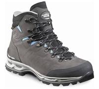 Meindl Damen Trekkingstiefel Bellavista MFS Anthrazit/Azur EU 42
