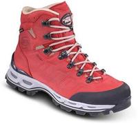 MEINDL Damen Trekkingschuh Bellavista Lady MFS rubinrot/beige - Gr. - 38