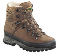 MEINDL Damen Trekkingschuh Island Lady MFS Active (2814) 41 haselnuss