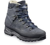 MEINDL Damen Trekkingschuh Island Lady MFS Active (2814) 42 ½ nachtblau