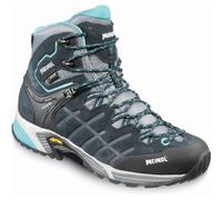 MEINDL Damen Trekkingschuh Kapstadt Lady GTX (3046) 38 marine/t??rkis