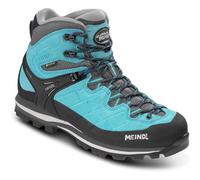 MEINDL Damen Trekkingschuh Litepeak Lady GTX (3927) 39 ½ Grau
