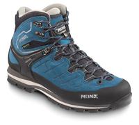 Meindl Litepeak Lady GTX octane / silber Gr. 6