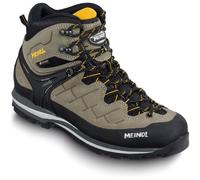 Meindl Damen Wanderstiefel Litepeak GTX Größe 40 (6,5)