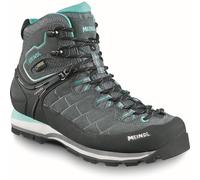 MEINDL Damen Trekkingschuh Litepeak Lady GTX (3927) 42 ½ anthrazit/türkis