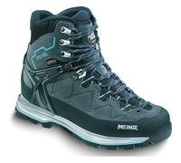 MEINDL Damen Trekkingschuh Litepeak Lady PRO GTX (4633) 40 anthrazit/azur