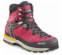 Meindl Litepeak Lady PRO Damen Wanderstiefel in Rot, Größe 8.5