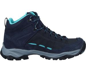 MEINDL Damen Trekkingschuh Nebraska Mid GTX