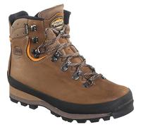 MEINDL Damen Trekkingschuh Paradiso Lady MFS (2996) 41 ½ rehbraun/karminrot