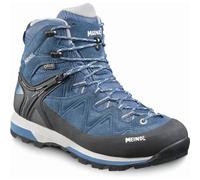 Meindl Tonale Lady GTX jeans / hellgrau, Gr. 5.5 UK / 39 EU