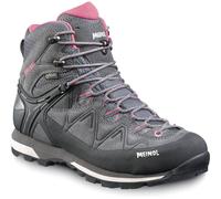 MEINDL Damen Trekkingschuh Tonale Lady GTX (3843) 40 anthrazit/ros??