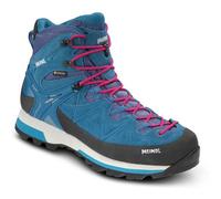 MEINDL Damen Trekkingschuh Tonale Lady GTX (3843) 40 petrol/magenta