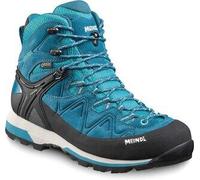 MEINDL Damen Trekkingschuh Tonale Lady GTX petrol - Gr. - 43