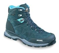 MEINDL Damen Trekkingschuh Vakuum Lady Sport III GTX (2938) 39 ½ blau/türkis