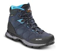 Meindl Vakuum Lady Sport 3 GTX Bergschuhe - Damen, Blau
