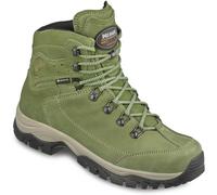 MEINDL Damen Trekkingschuh Vakuum Lady Ultra (2848) 39 ½ pistazie