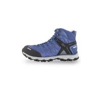 Meindl Damen Trekkingschuhe MONDELLO LADY MID GTX, blau, Gr. 41,5EU