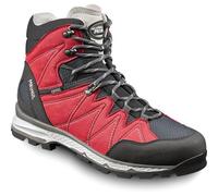 MEINDL Damen Trekkingschuhe "Montalin Lady GTX" (2713) 37 ½ rot
