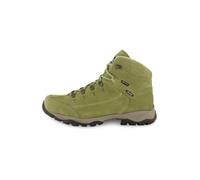 Meindl Damen Ohio 2 GTX Schuhe (Größe 37, gruen)