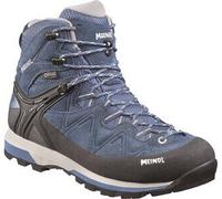 MEINDL Damen Trekkingschuhe Tonale Lady GTX® jeans/hellgrau - Gr. - 39