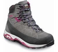 MEINDL Damen Trekkingschuhe Vakuum Lady Sport II Gtx Anthrazit/Malve - Gr. - 39