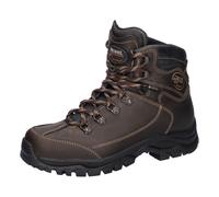 Meindl Damen Trekking- & Wanderstiefel Vakuum Lady Ultra Braun (Dunkelbraun 46) 44 EU
