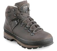Meindl Damen Trekkingschuhe / Wanderschuhe "Bernina Lady GTX", dunkelbraun, Gr. 38