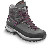 Meindl Air Revolution 1.5 Lady Wanderschuh grau fuchsia 37 1/2