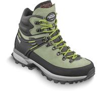 Meindl - Air Revolution 1.5 Lady Wanderschuhe Damen linde lemon