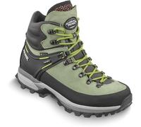 Meindl - Air Revolution 1.5 Lady Wanderschuhe Damen linde lemon