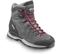 Meindl Damen Wanderschuhe Air Revolution 2.6 anthrazit/rot 41 1/3