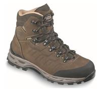 Meindl Damen Wanderschuhe Apennin Lady MFS braun 41 1/3