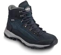 Meindl Damen Trekkingstiefel Baltimore Lady Blau Größe 42