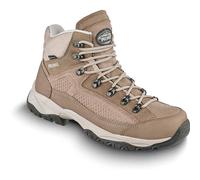 Meindl Damen Wanderschuhe Baltimore Lady GTX Beige Größe 39,5 EU
