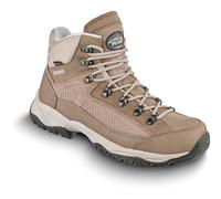 Meindl Wanderschuhe Baltimore Lady GTX Damen Beige Größe 41.5 EU