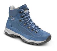MEINDL Damen Trekkingstiefel Baltimore Lady GTX (2963) 42 jeans/azur