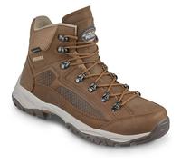 MEINDL Damen Trekkingstiefel Baltimore Lady GTX (2963) 42 ½ rehbraun