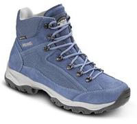 Meindl Baltimore Lady GTX Damen Jeans Azur - Blau / EUR 39